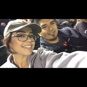 Meet your Posher, Erick