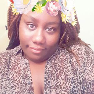 Meet your Posher, Brittny