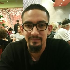 Meet your Posher, Eddie