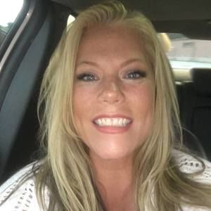 Meet your Posher, Krista
