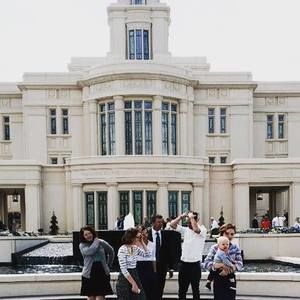 Meet your Posher, Mariah