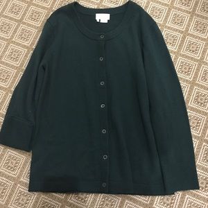 Kate Spade cardigan