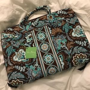Vera Bradley Laptop Case
