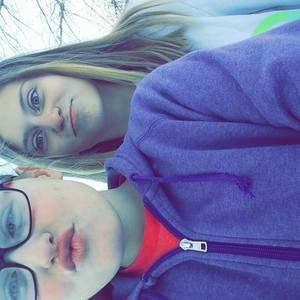 Meet your Posher, Arleigh