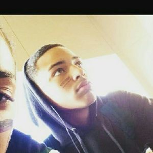 Meet your Posher, Luis