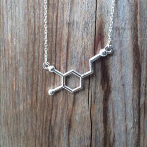Dopamine Necklace