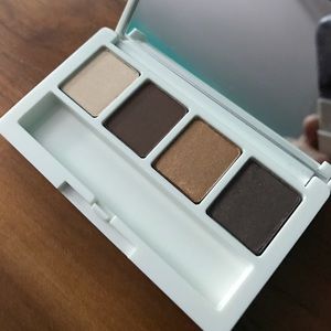 Clinique eyeshadow