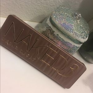 Urban Decay Naked Palette 3