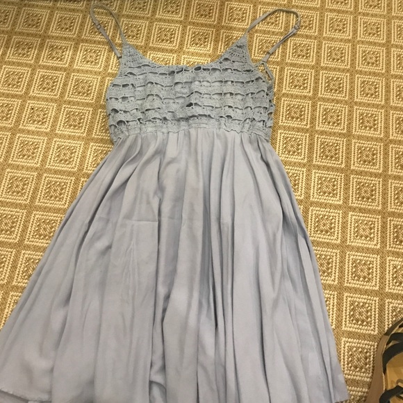 O'Neill dress