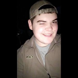 Meet your Posher, Ty