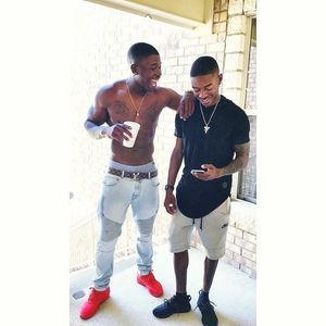 Meet your Posher, Malik