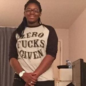 Meet your Posher, Cemerria