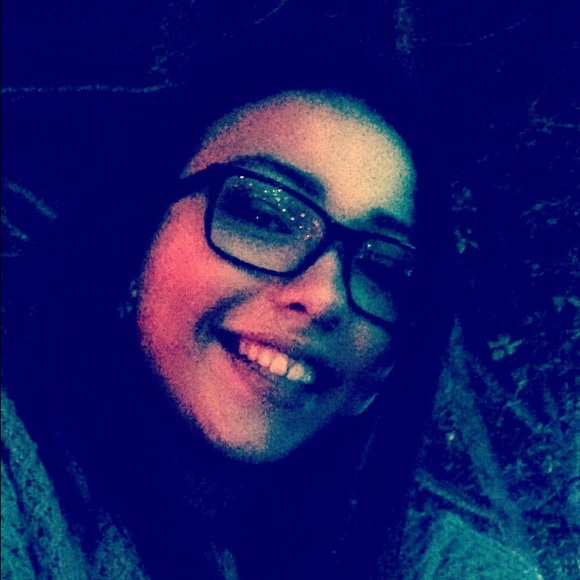 Meet your Posher, Gaby