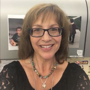 Meet your Posher, Belinda