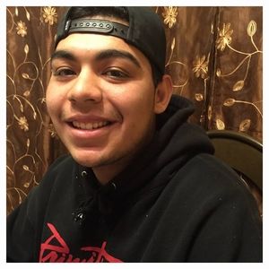 Meet your Posher, Angel