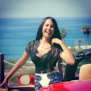 Meet your Posher, Ediane