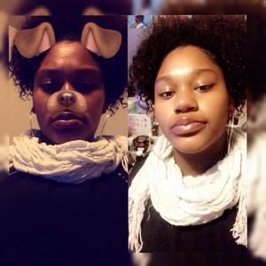 Meet your Posher, Laila