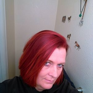 Meet your Posher, Jeana