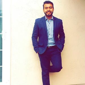 Meet your Posher, Adrian