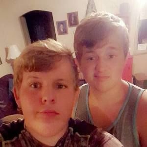 Meet your Posher, Davidmark