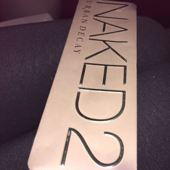 Naked 2
