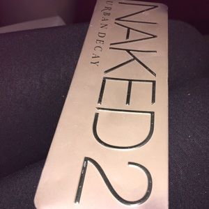 Naked 2