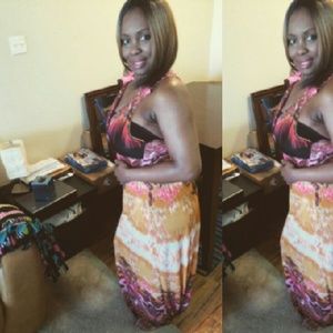 Meet your Posher, Charlotte