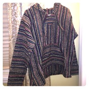 Drug rug