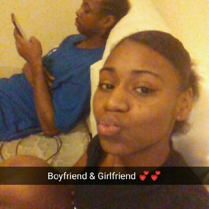 Meet your Posher, Marcina