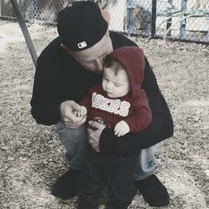 Meet your Posher, Matt