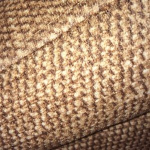 Meet your Posher, Daisha