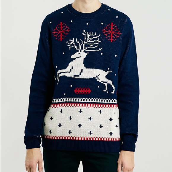 Topman Sweater