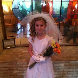 Meet your Posher, Lizzie