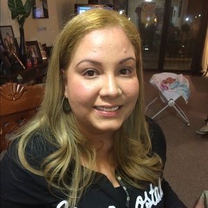 Meet your Posher, Nicolette