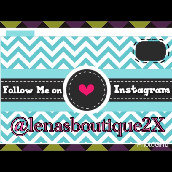 Instagram Lenasboutique2x