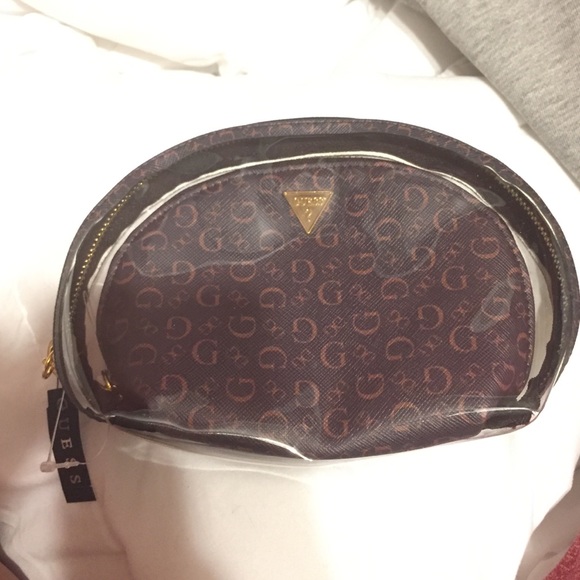 Guess bag - Picture 1 of 3