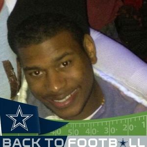 Meet your Posher, Darryl