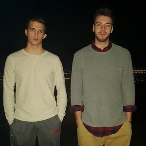 Meet your Posher, Maxwell