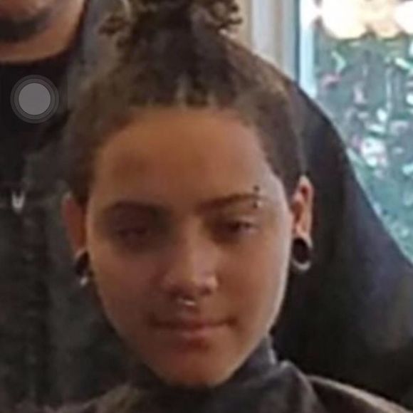 Meet your Posher, Tori-ann