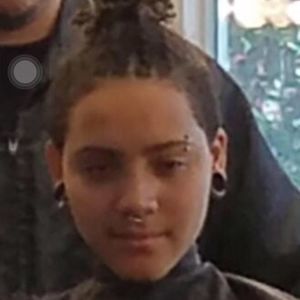 Meet your Posher, Tori-ann