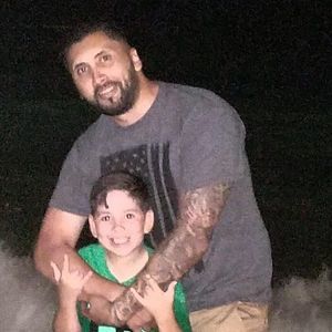 Meet your Posher, Armando