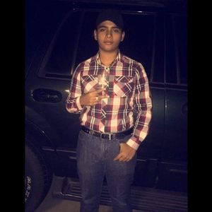 Meet your Posher, Luis