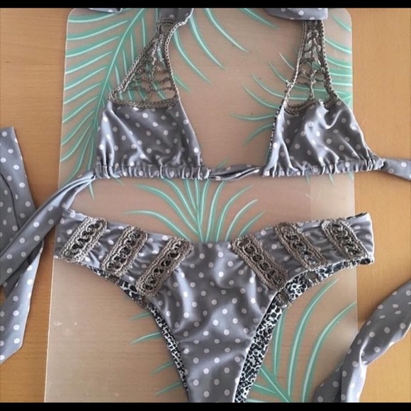 Acacia Puka Set for sale, selling as a set!