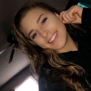 Meet your Posher, Cheyenne