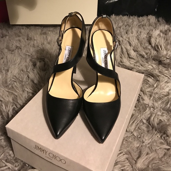 New Classic Jimmy Choi...🌸🌸🌸