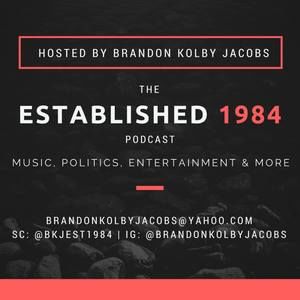 Meet your Posher, Brandon