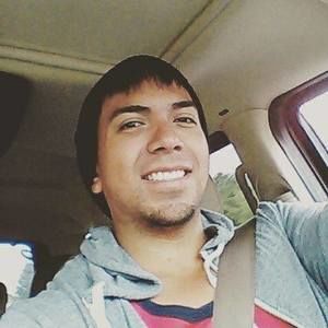 Meet your Posher, George