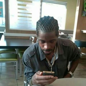 Meet your Posher, Karl