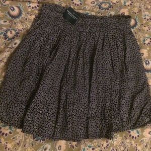 Brandy Melville skirt! NWT