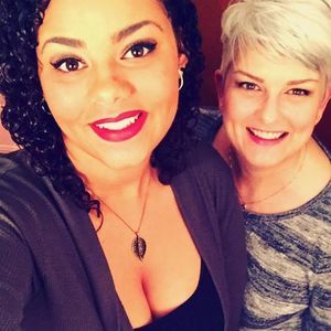 Meet your Posher, Jade